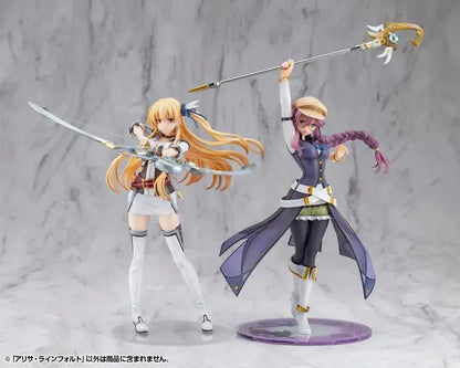 Kotobukiya Trails Alisa Linefold 1 8 Scale PVC Figure