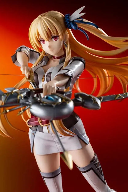 Kotobukiya Trails Alisa Linefold 1 8 Scale PVC Figure