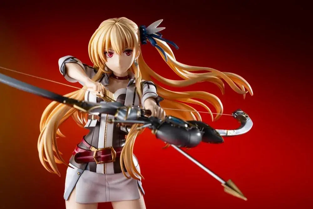 Kotobukiya Trails Alisa Linefold 1 8 Scale PVC Figure