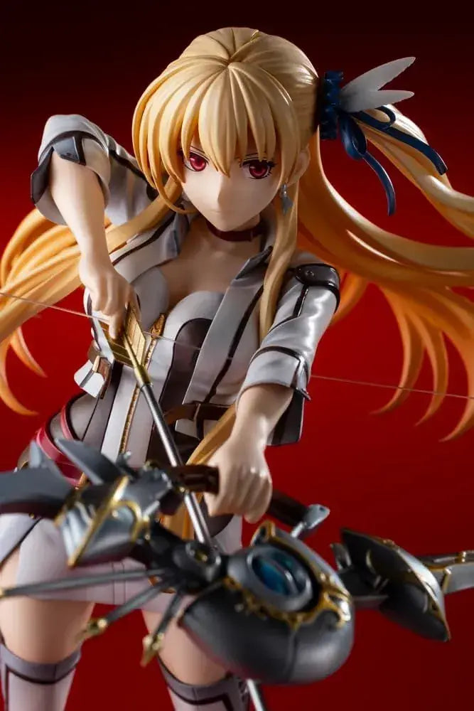 Kotobukiya Trails Alisa Linefold 1 8 Scale PVC Figure