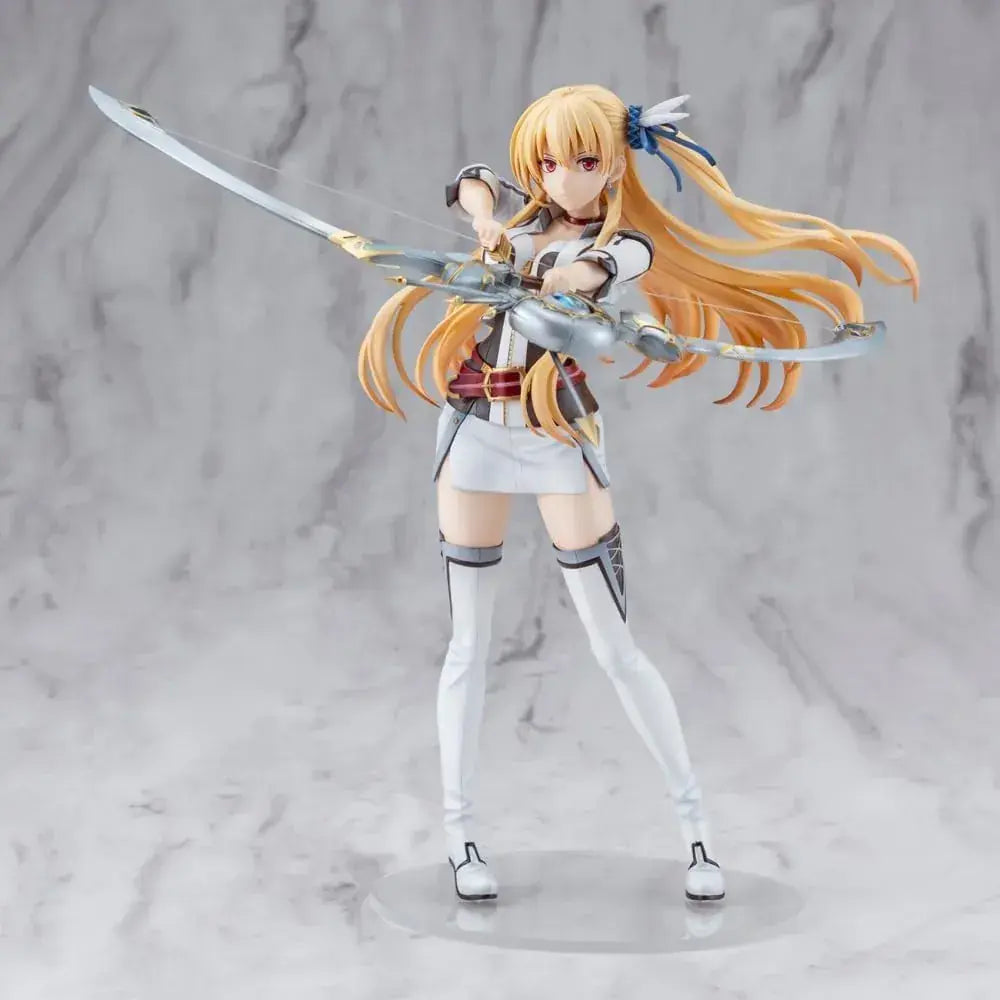 Kotobukiya Trails Alisa Linefold 1 8 Scale PVC Figure