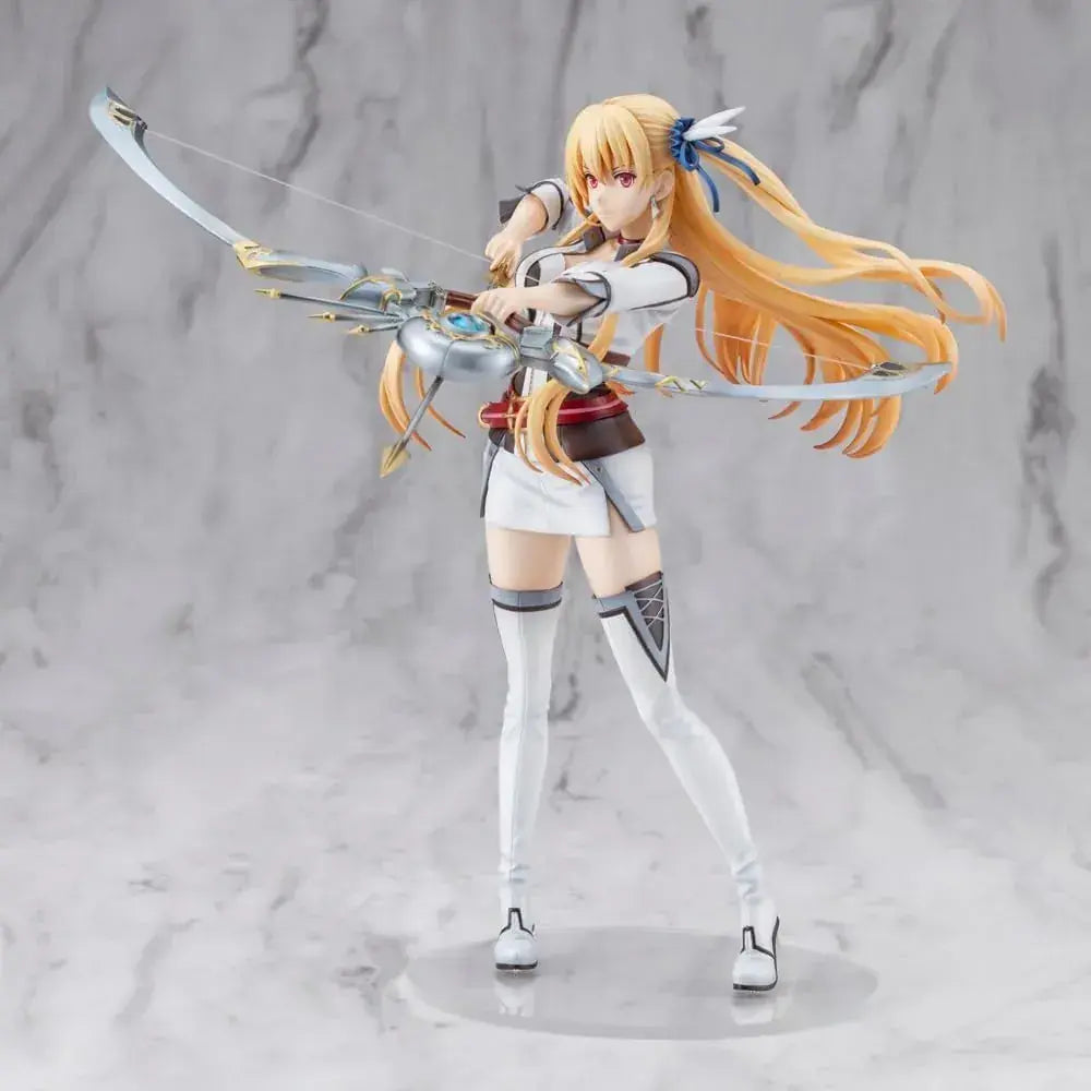 Kotobukiya Trails Alisa Linefold 1 8 Scale PVC Figure