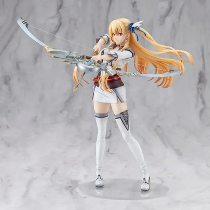 Kotobukiya Trails Alisa Linefold 1 8 Scale PVC Figure