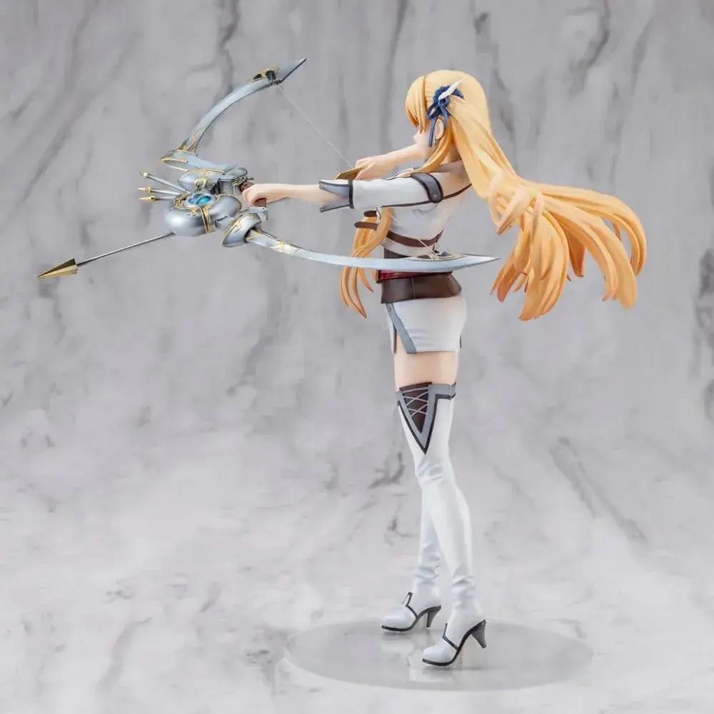 Kotobukiya Trails Alisa Linefold 1 8 Scale PVC Figure