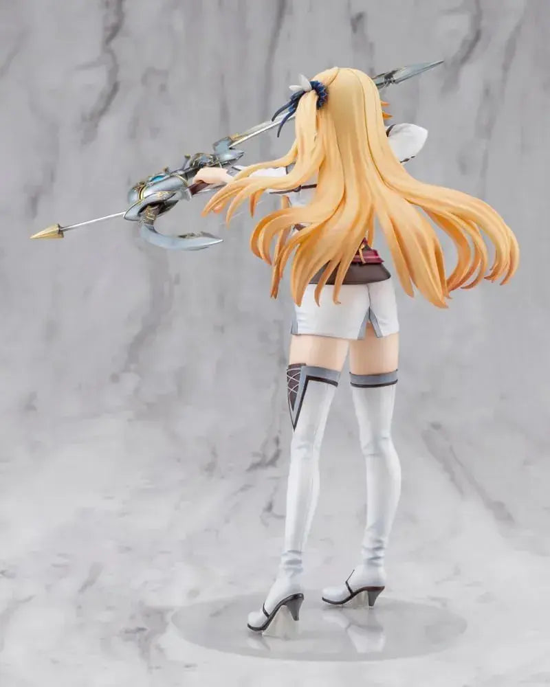 Kotobukiya Trails Alisa Linefold 1 8 Scale PVC Figure