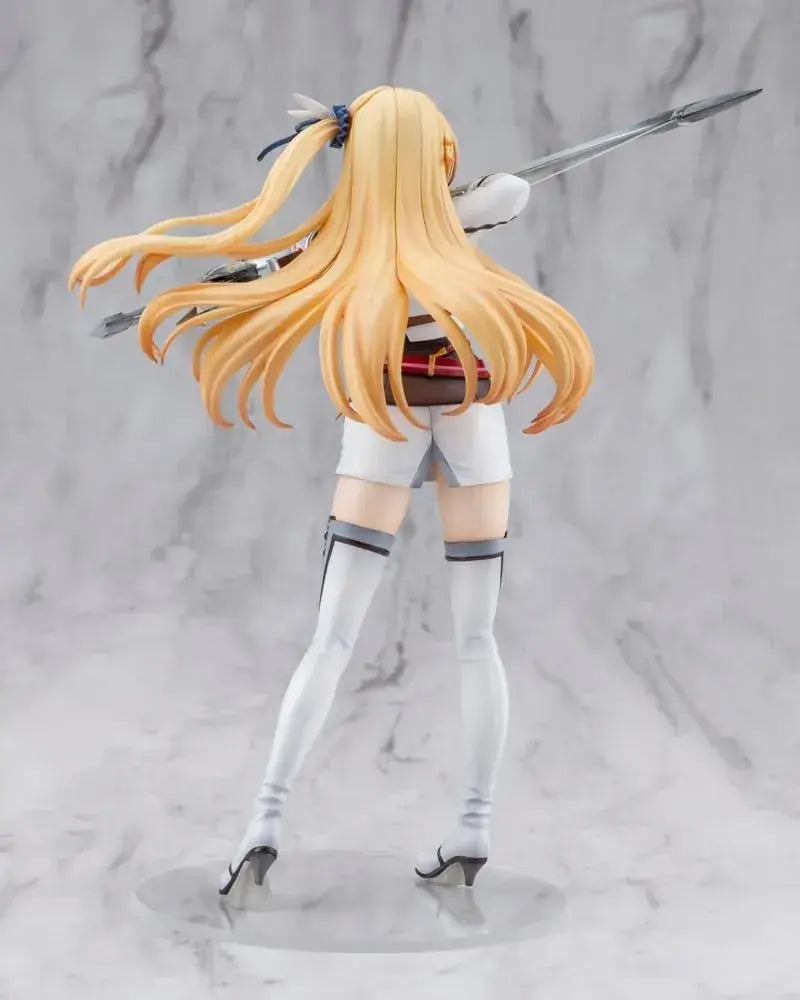Kotobukiya Trails Alisa Linefold 1 8 Scale PVC Figure
