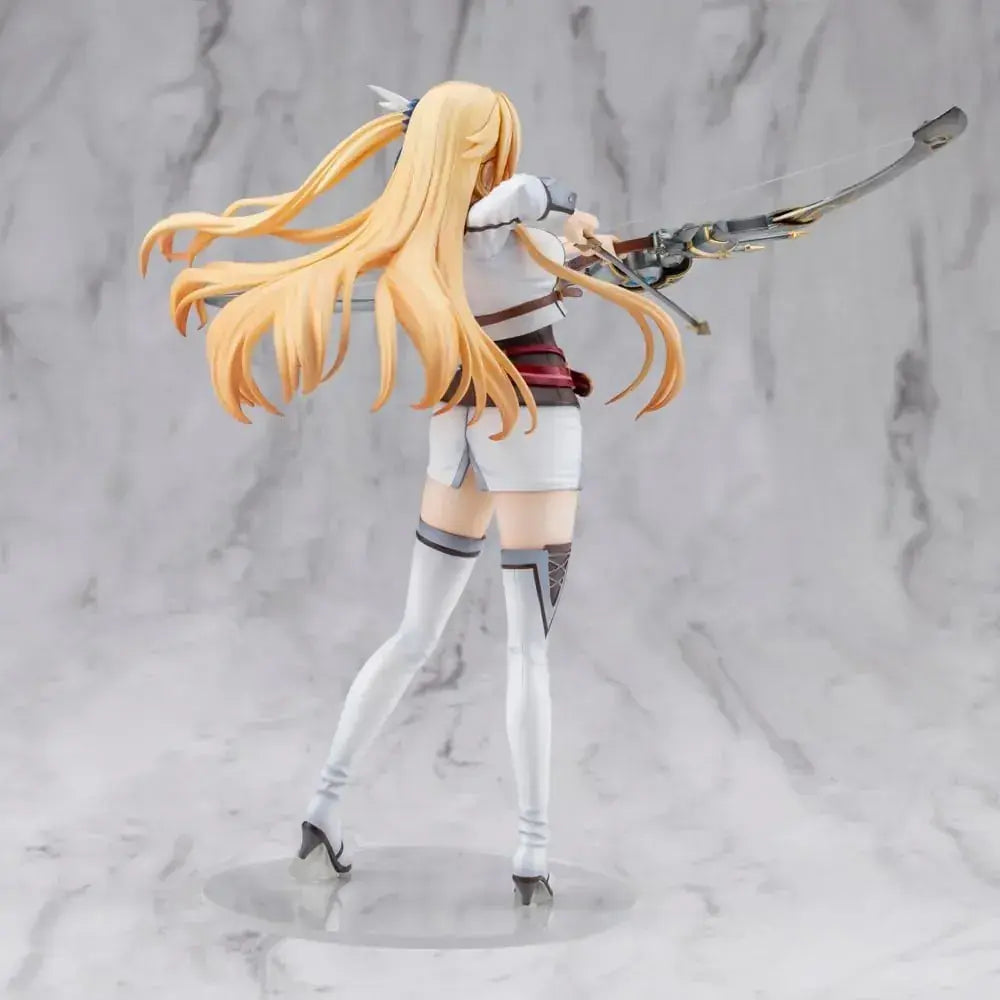 Kotobukiya Trails Alisa Linefold 1 8 Scale PVC Figure