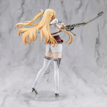 Kotobukiya Trails Alisa Linefold 1 8 Scale PVC Figure