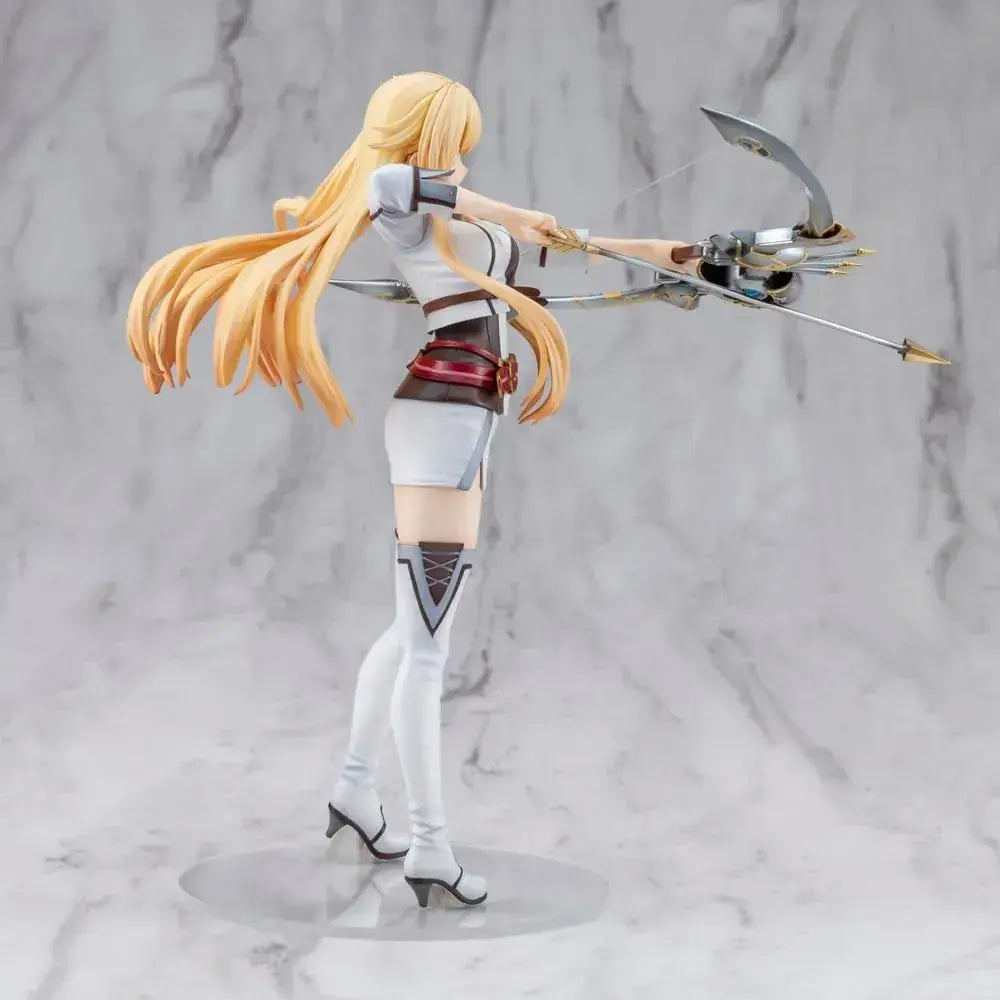 Kotobukiya Trails Alisa Linefold 1 8 Scale PVC Figure
