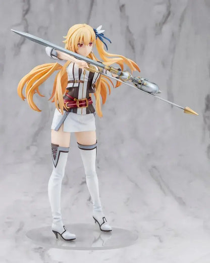 Kotobukiya Trails Alisa Linefold 1 8 Scale PVC Figure
