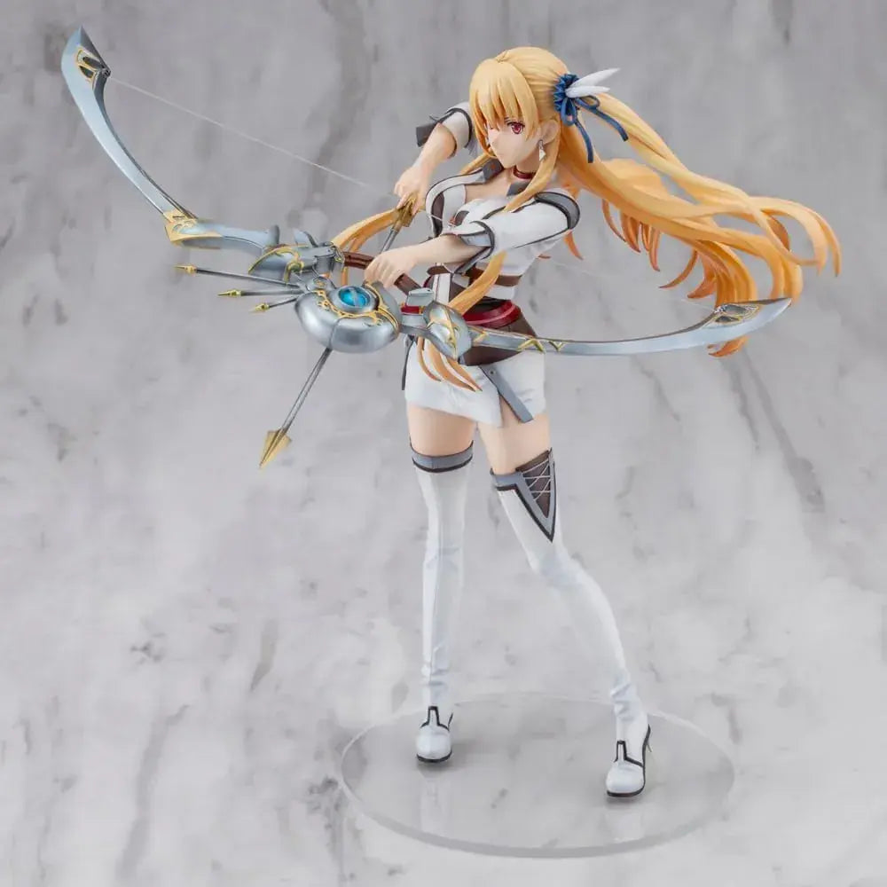 Kotobukiya Trails Alisa Linefold 1 8 Scale PVC Figure