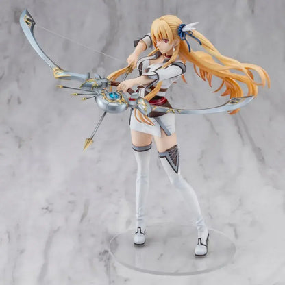 Kotobukiya Trails Alisa Linefold 1 8 Scale PVC Figure