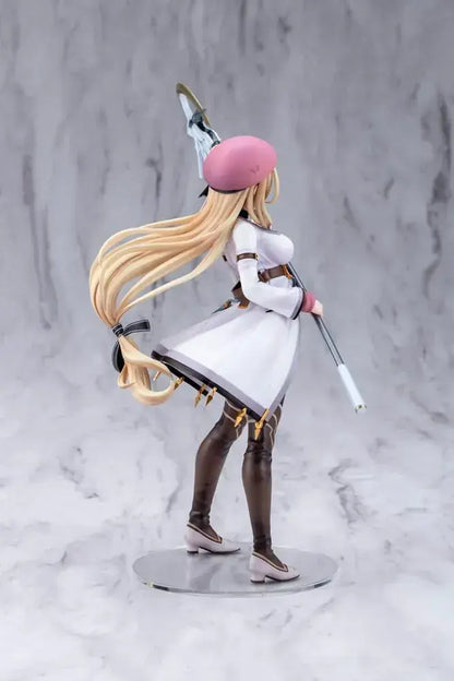 Kotobukiya Trails Annie Claudel 18 Scale PVC Figure