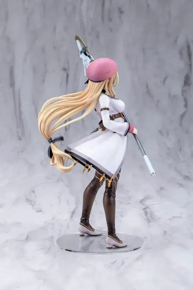 Kotobukiya Trails Annie Claudel 18 Scale PVC Figure