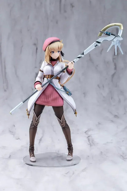 Kotobukiya Trails Annie Claudel 18 Scale PVC Figure