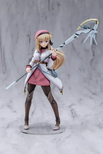 Kotobukiya Trails Annie Claudel 18 Scale PVC Figure