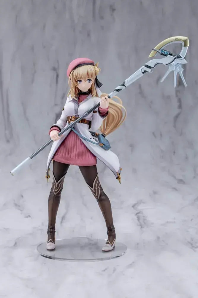 Kotobukiya Trails Annie Claudel 18 Scale PVC Figure