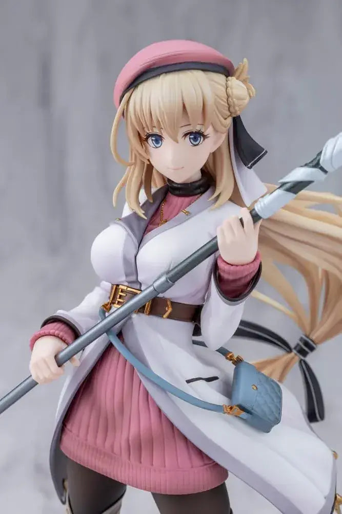 Kotobukiya Trails Annie Claudel 18 Scale PVC Figure