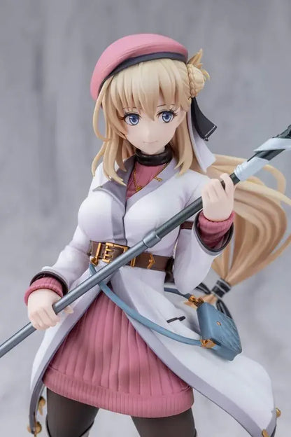 Kotobukiya Trails Annie Claudel 18 Scale PVC Figure