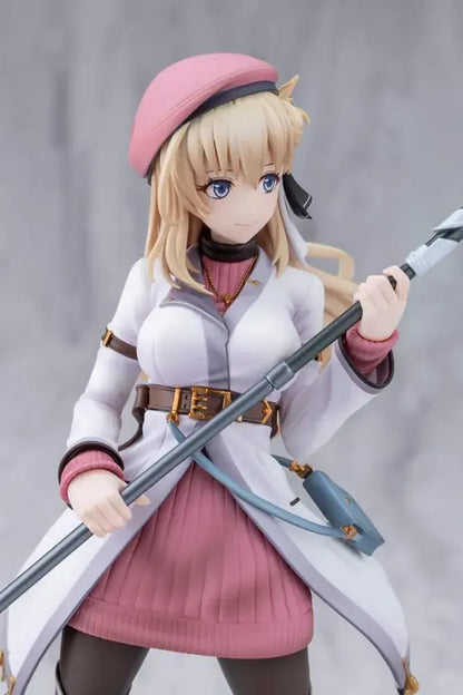 Kotobukiya Trails Annie Claudel 18 Scale PVC Figure