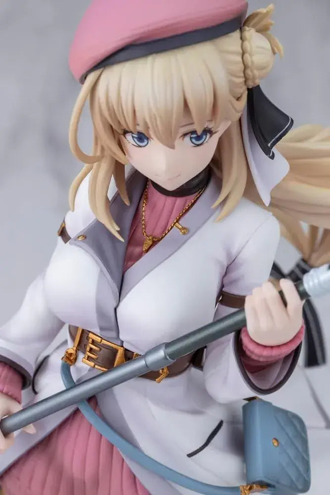 Kotobukiya Trails Annie Claudel 18 Scale PVC Figure