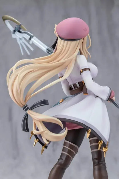 Kotobukiya Trails Annie Claudel 18 Scale PVC Figure