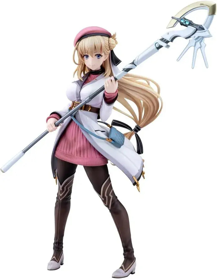 Kotobukiya Trails Annie Claudel 18 Scale PVC Figure