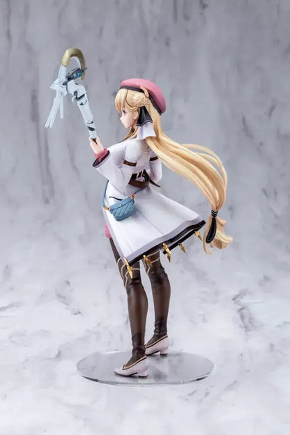 Kotobukiya Trails Annie Claudel 18 Scale PVC Figure