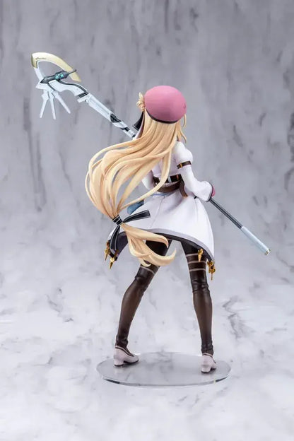 Kotobukiya Trails Annie Claudel 18 Scale PVC Figure