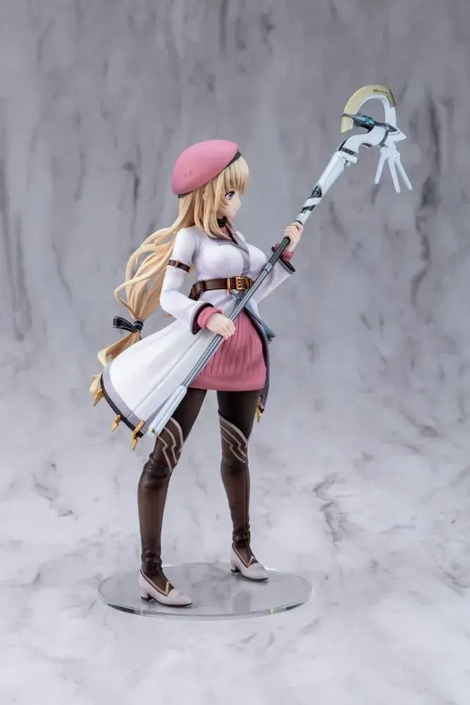 Kotobukiya Trails Annie Claudel 18 Scale PVC Figure