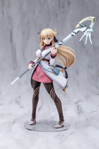 Kotobukiya Trails Annie Claudel 18 Scale PVC Figure