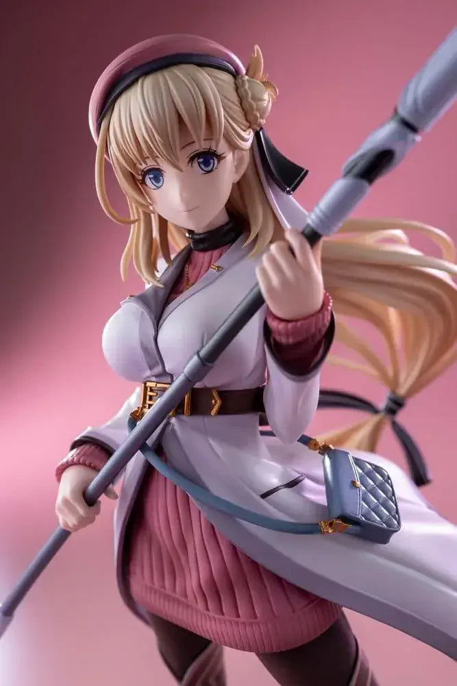 Kotobukiya Trails Annie Claudel 18 Scale PVC Figure