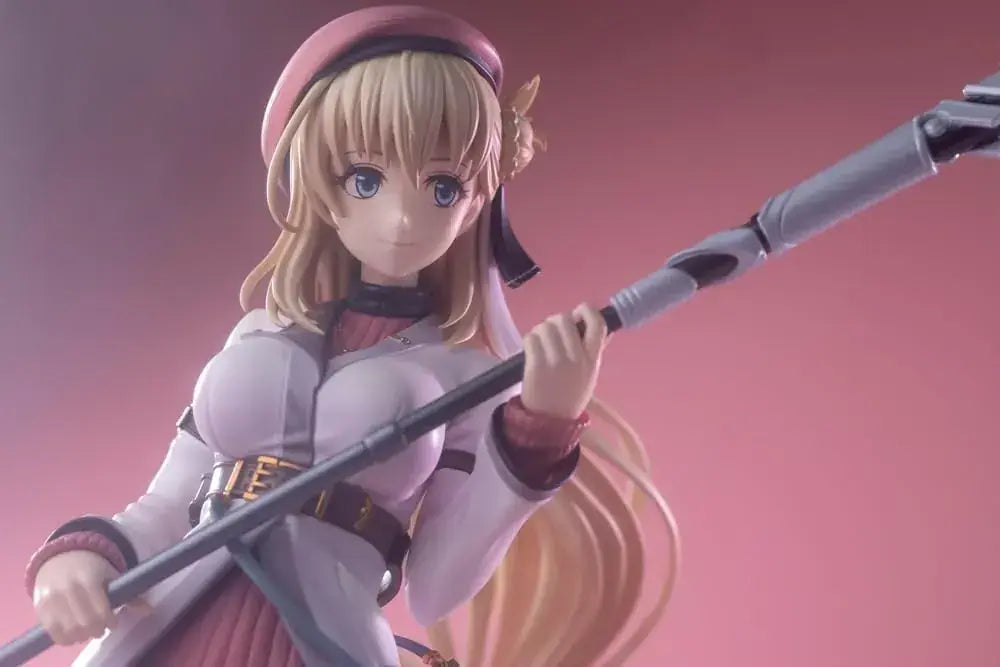 Kotobukiya Trails Annie Claudel 18 Scale PVC Figure