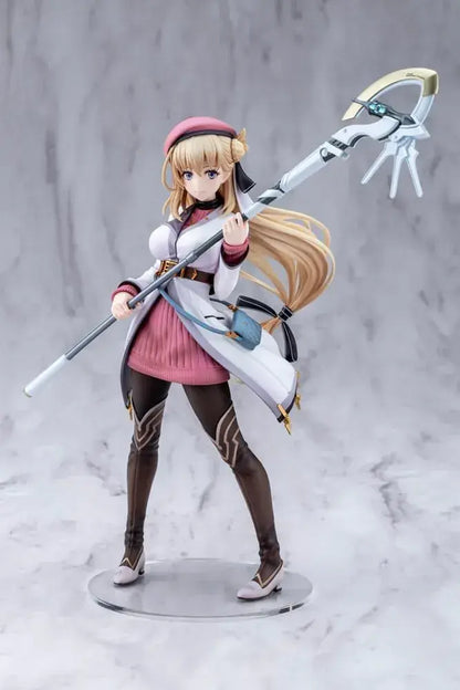 Kotobukiya Trails Annie Claudel 18 Scale PVC Figure