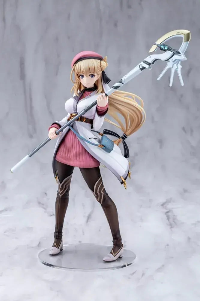 Kotobukiya Trails Annie Claudel 18 Scale PVC Figure