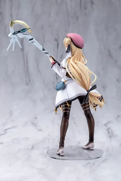 Kotobukiya Trails Annie Claudel 18 Scale PVC Figure