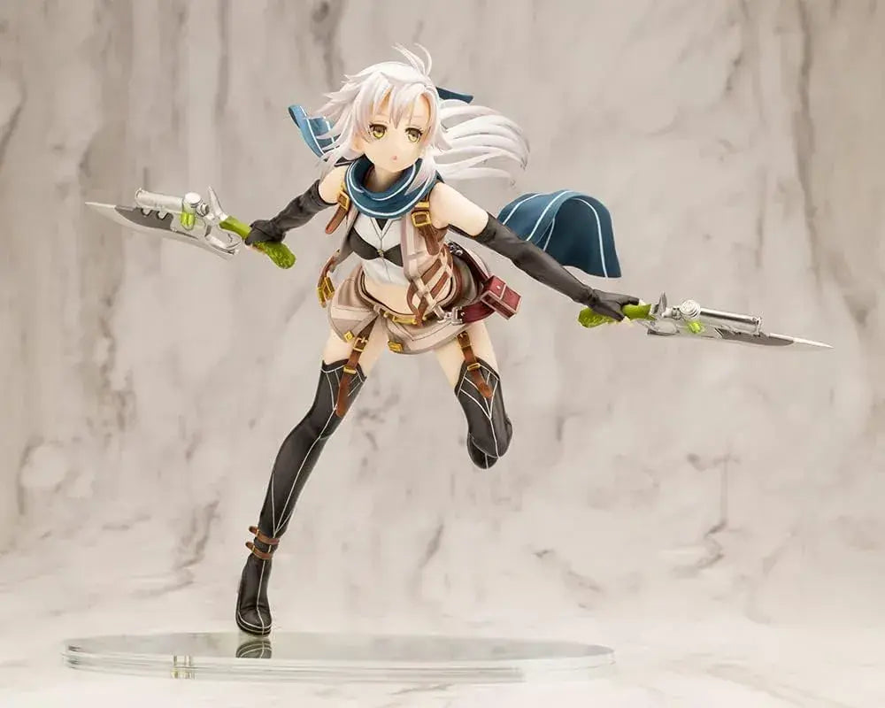 Kotobukiya Trails Fee Crusel 18 Scale PVC Figure