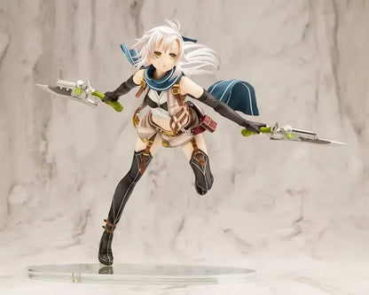Kotobukiya Trails Fee Crusel 18 Scale PVC Figure