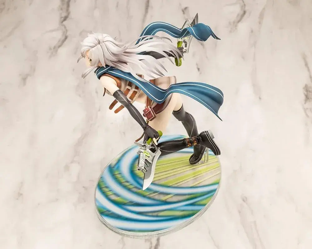 Kotobukiya Trails Fee Crusel 18 Scale PVC Figure