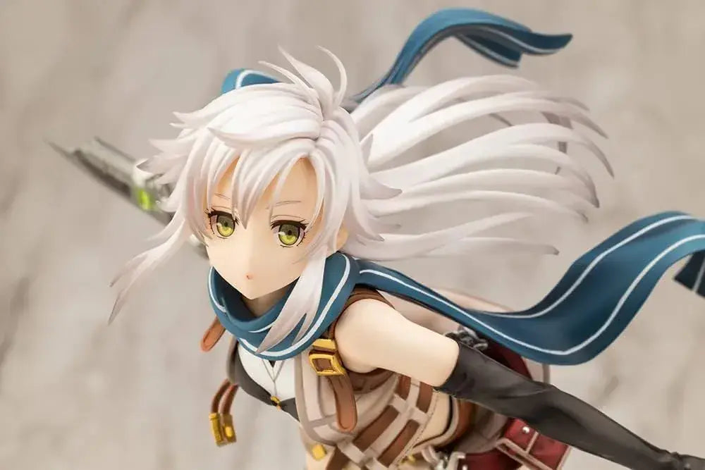 Kotobukiya Trails Fee Crusel 18 Scale PVC Figure