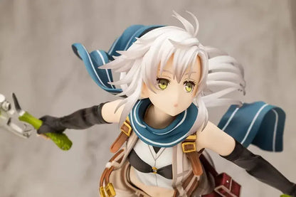 Kotobukiya Trails Fee Crusel 18 Scale PVC Figure