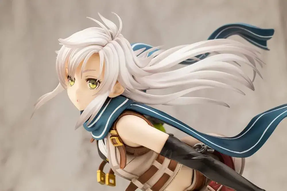Kotobukiya Trails Fee Crusel 18 Scale PVC Figure