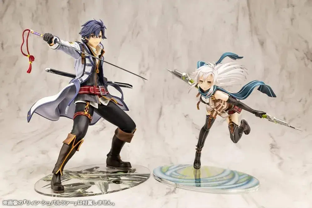 Kotobukiya Trails Fee Crusel 18 Scale PVC Figure
