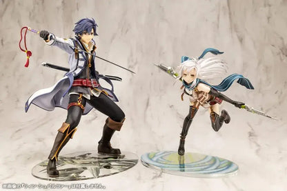 Kotobukiya Trails Fee Crusel 18 Scale PVC Figure