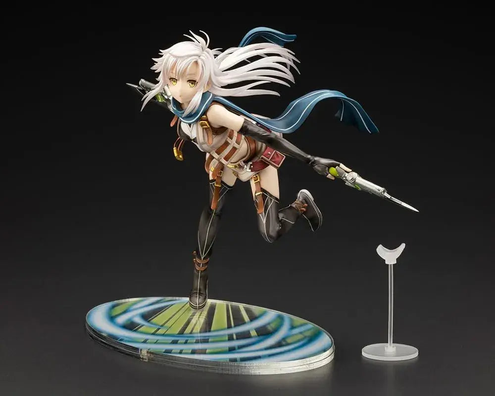 Kotobukiya Trails Fee Crusel 18 Scale PVC Figure