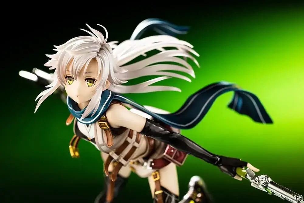Kotobukiya Trails Fee Crusel 18 Scale PVC Figure