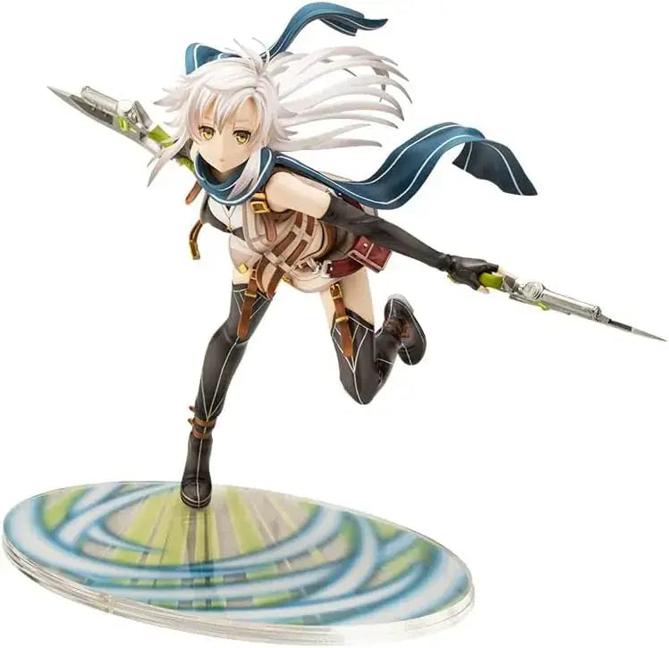 Kotobukiya Trails Fee Crusel 18 Scale PVC Figure