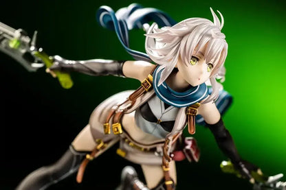 Kotobukiya Trails Fee Crusel 18 Scale PVC Figure