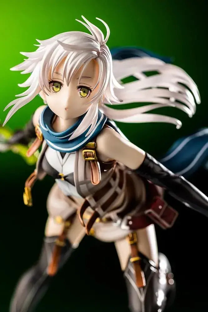Kotobukiya Trails Fee Crusel 18 Scale PVC Figure