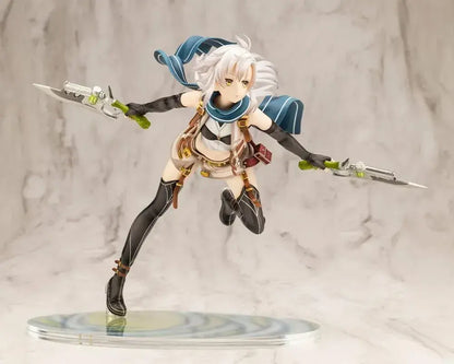 Kotobukiya Trails Fee Crusel 18 Scale PVC Figure
